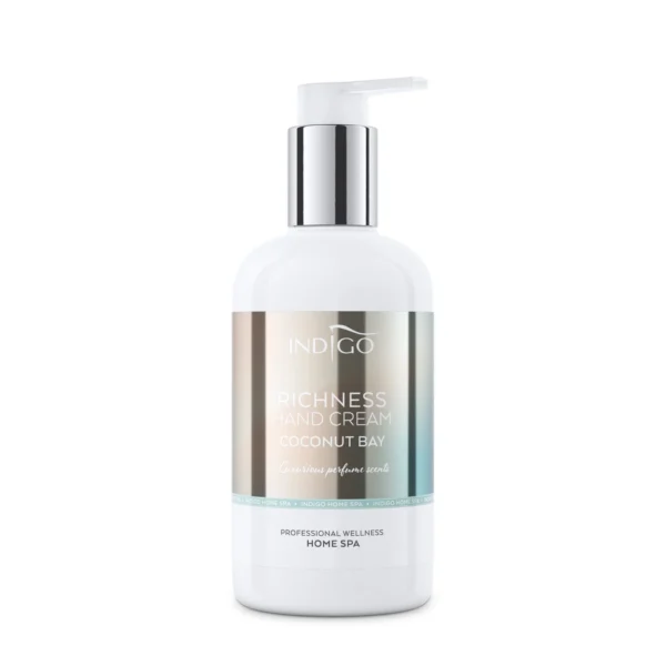 Coconut Bay – krema za roke