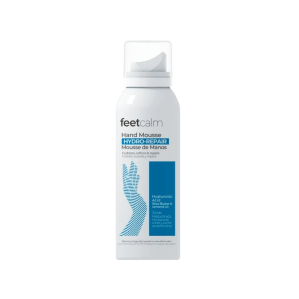 Feetcalm Hand Mousse