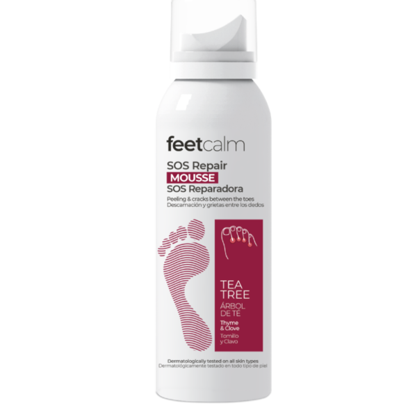 Feetcalm SOS Mousse