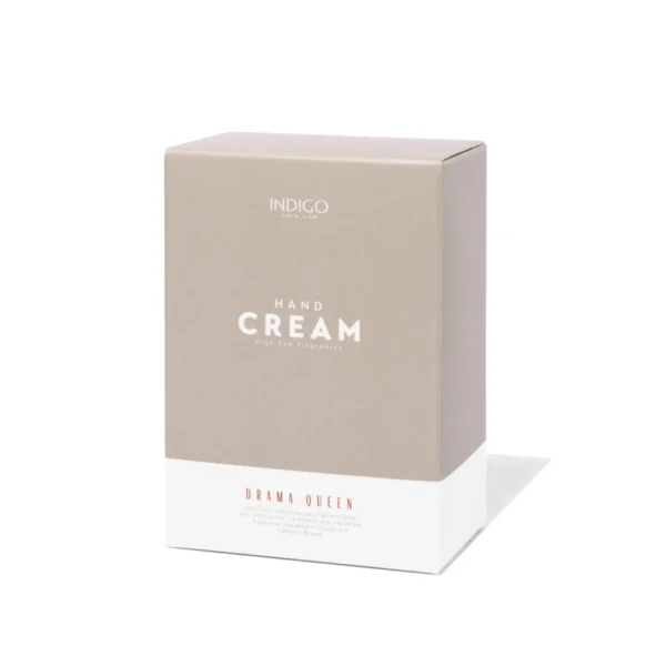 Drama Queen – mini krema za roke