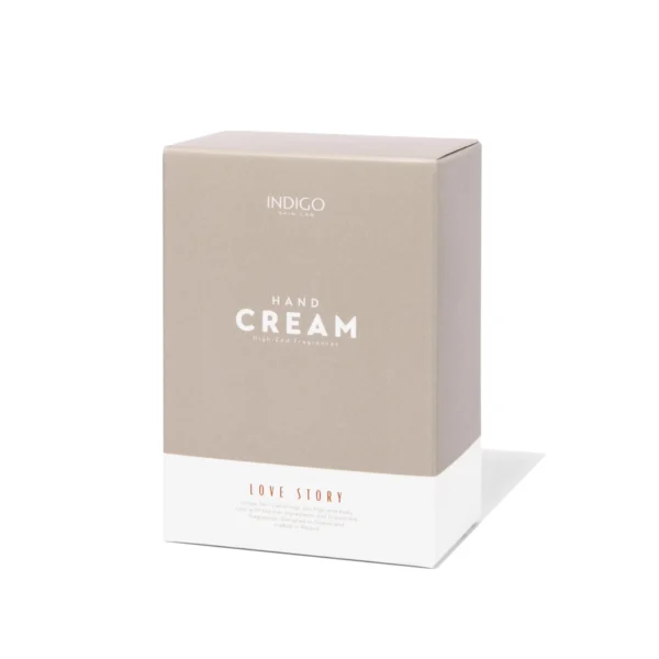 Love Story – mini krema za roke
