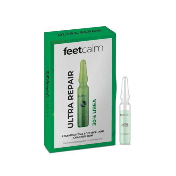 Feetcalm Ultra repair Concentrate 7x2ml
